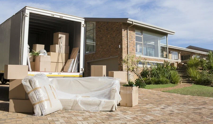 Villa Moving Services
